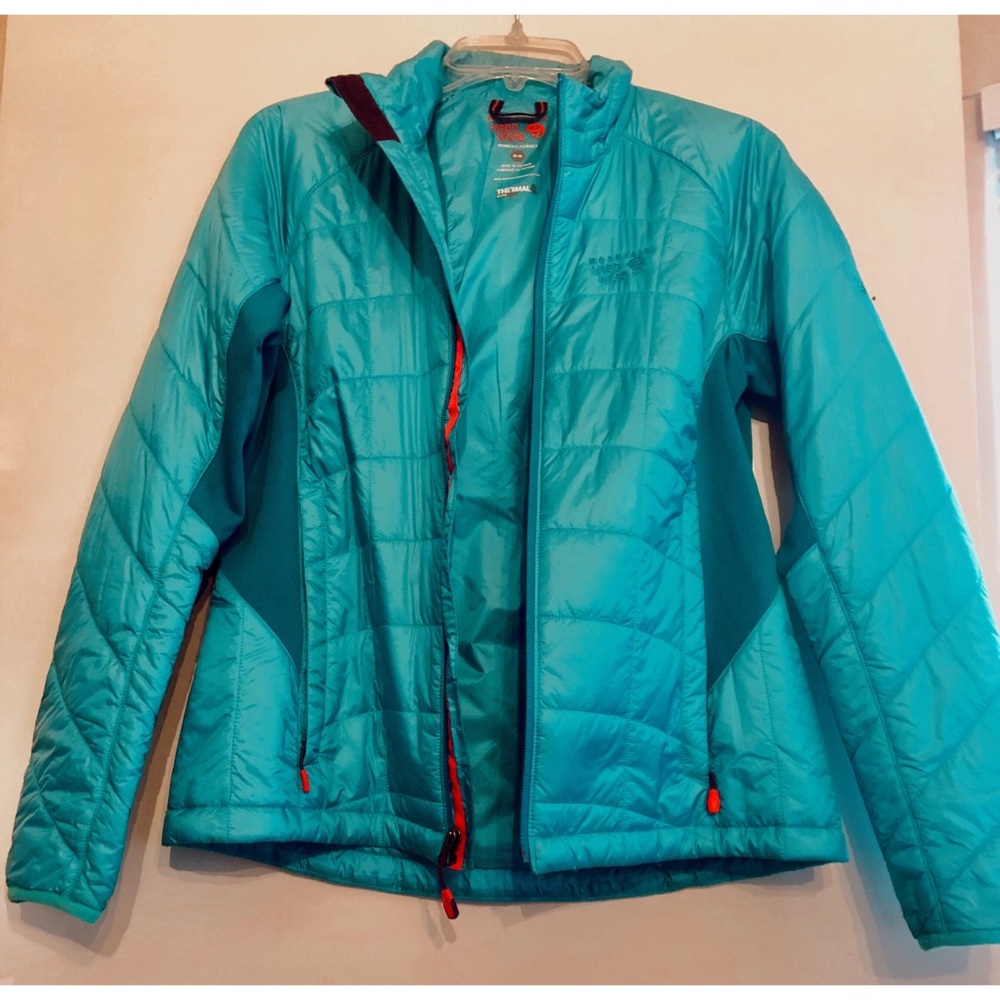 Mountain Hardware jacket